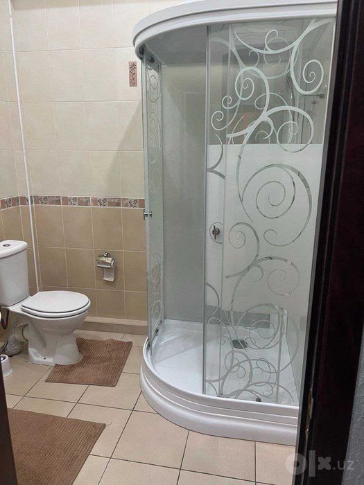 АРЕНДА Габус 4-х Комнатная 224кв.м. в Центре ул. Нукуская