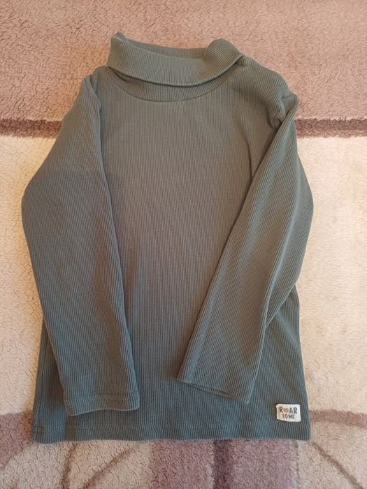 Вещи осень-зима на 3 года