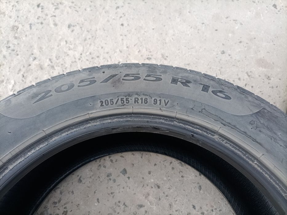 Летние шины пирелли