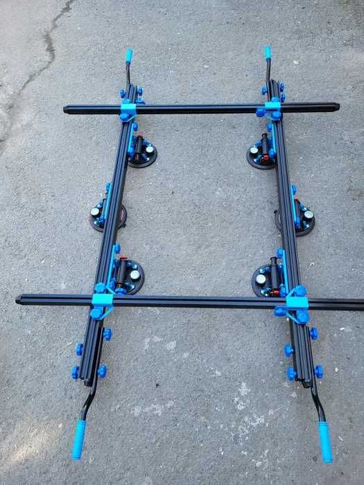 Система за пренасяне на голямоформатни плочки