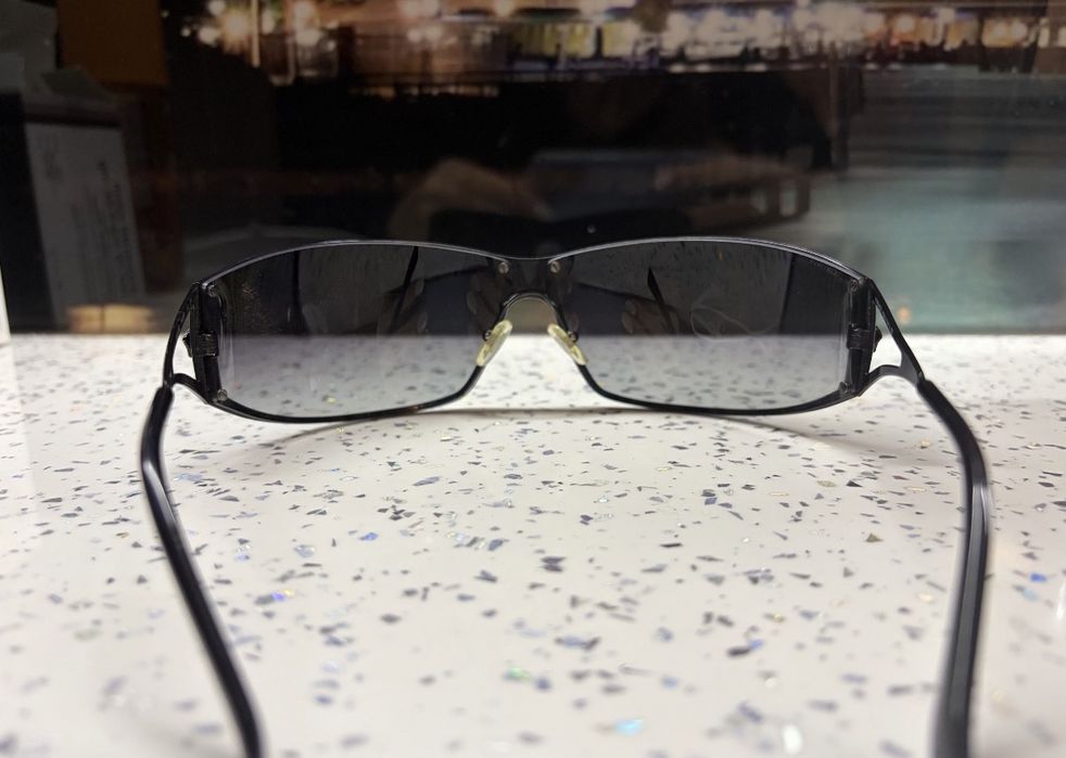 Очила унисекс Versace