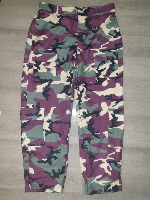 Pantaloni armi SHEIN