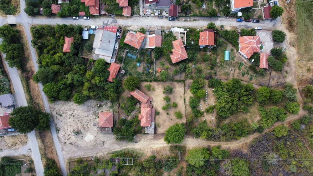 Продавам къща, с. Усойка