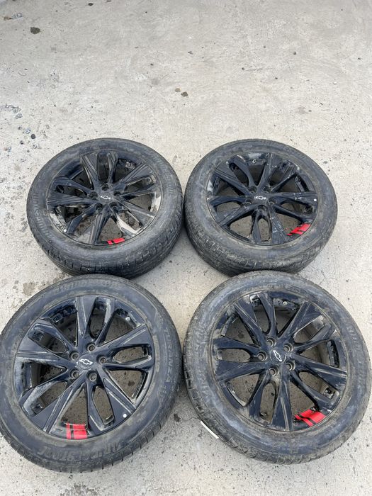 Продам диски с покрышкам