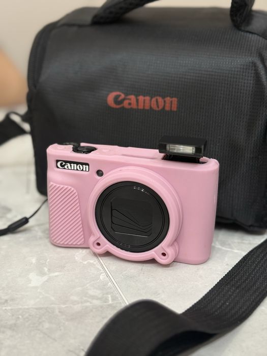 Canon SX740HS/280.00Тг