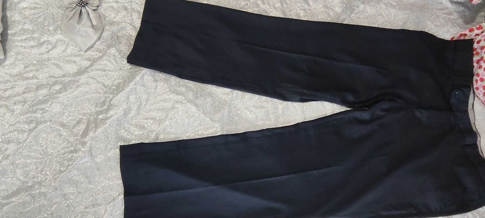 Мъжки официален костюм