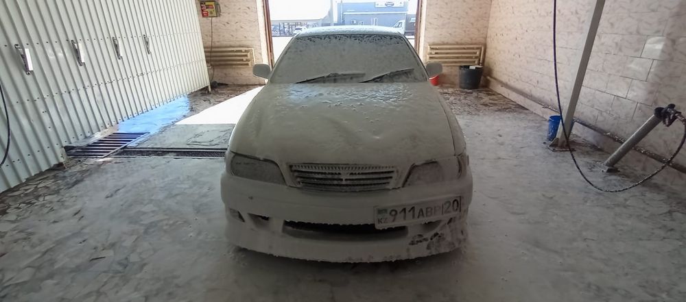 Продам Тайота чайзер 100