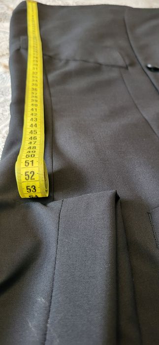 Costum barbati masura 50