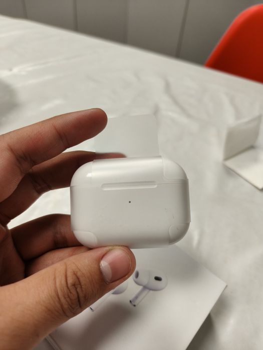 Наушники airpods pro 2