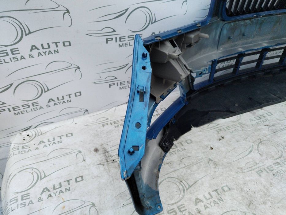 Bara fata Skoda Fabia 2 Facelift an 2010-2011-2012-2013-2014