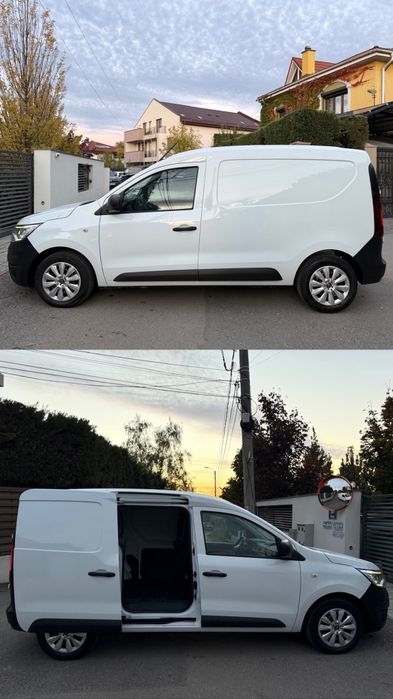 Renault expresse 2022