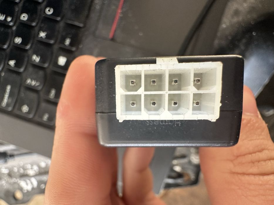 Woolich  Racing USB D v3