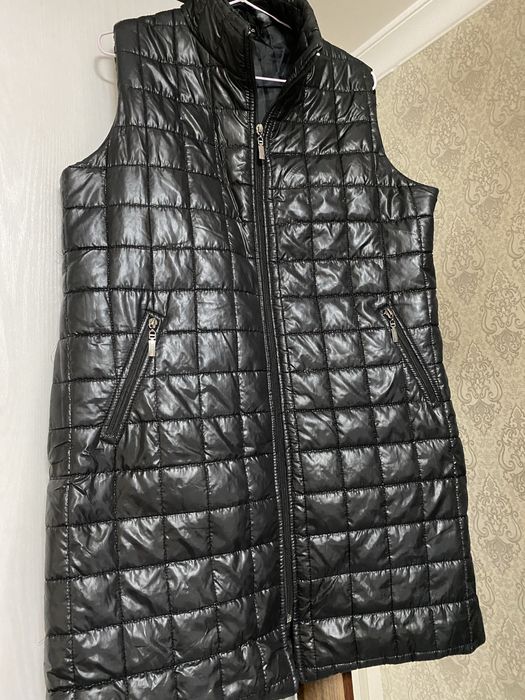 Vyazniy kardigan mexli nimcha kurta yengi uzun yengi kaltasiyamkardgan