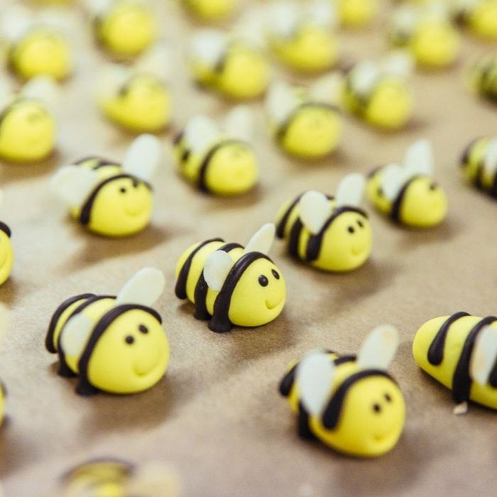 MIX 1 = мёд+ФГОАК