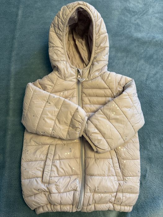 Куртка демисезонная 86р