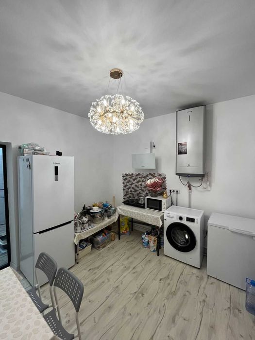 Отдельный дом · 2 комнаты · 116 м² · 4 сот.