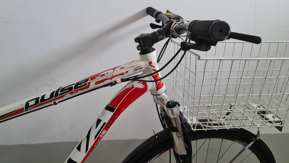 Велосипед VIVA pulse 29 mtb