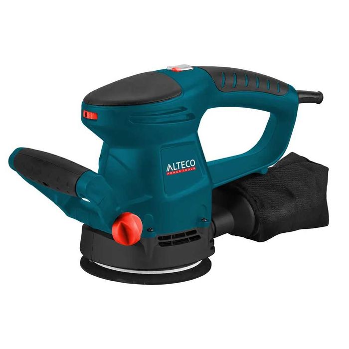 Шлифмашина эксцентриковая