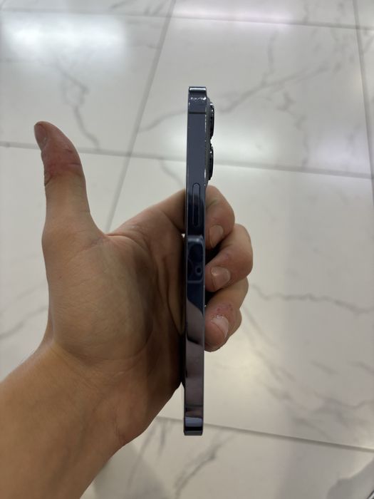 Iphone 13 Pro Sierra Blue 128Gb