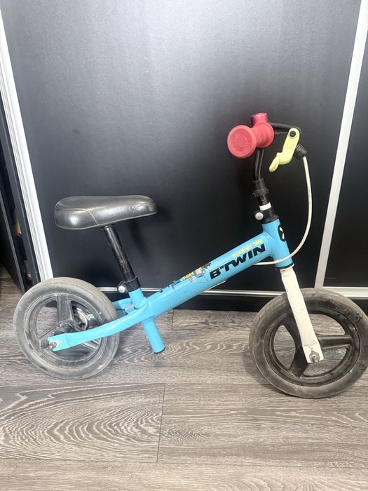 Bicicletă echilibru Btwin