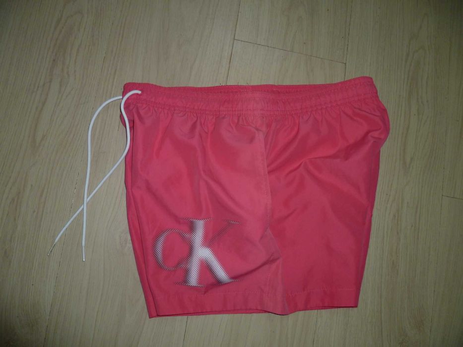 Calvin Klein/два модела къси панталони