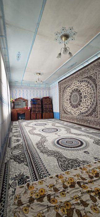 Кибрай.цен. 6.14.сот.10.хона