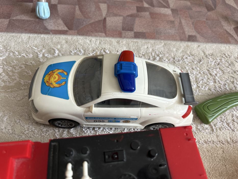 Продам игрушки детские