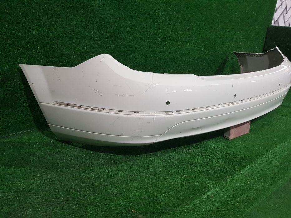 Bara spate Mercedes-Benz C-Class W204 an 2007-2011 Cod A2048851025