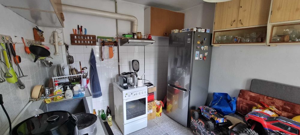 Продава се Етаж от къща в Разград, Варош - 57 кв.м за 1790 €/кв.м - Снимка #7