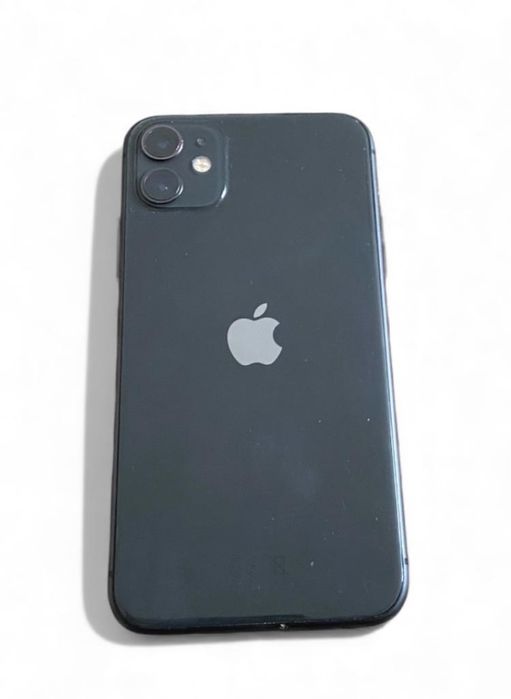 IPhone 11 64гб с коробкой