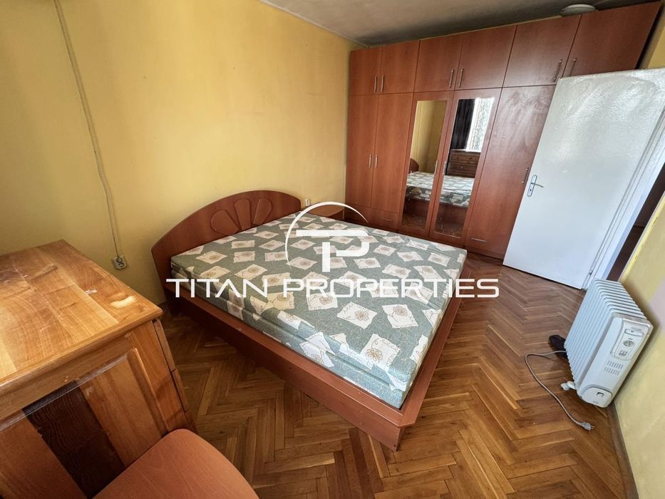 Продава се Тристаен апартамент в Бургас, Братя Миладинови - 86 кв.м за 2059 €/кв.м - Снимка #7