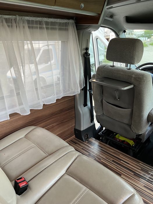 Кемпер под наем 70€