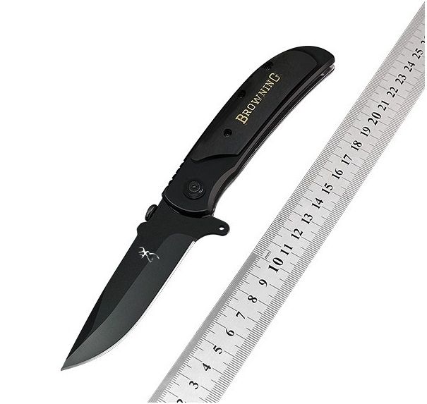 Сгъваем нож джобно ножче сгъваемо