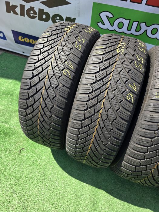 205.55.16 continental m+s