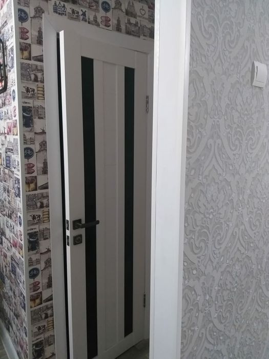 Сдам квартиру район Клиника Айгерим