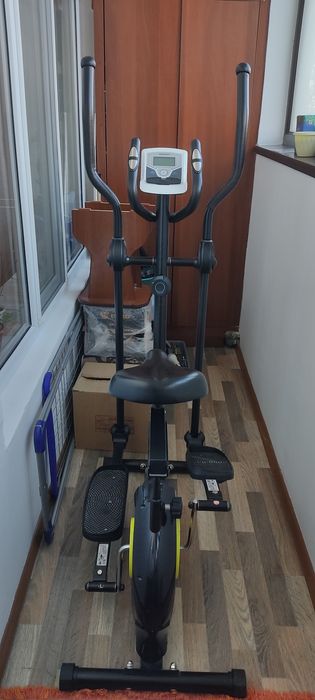 Велотренажёр ,, LONGSTYLE,,