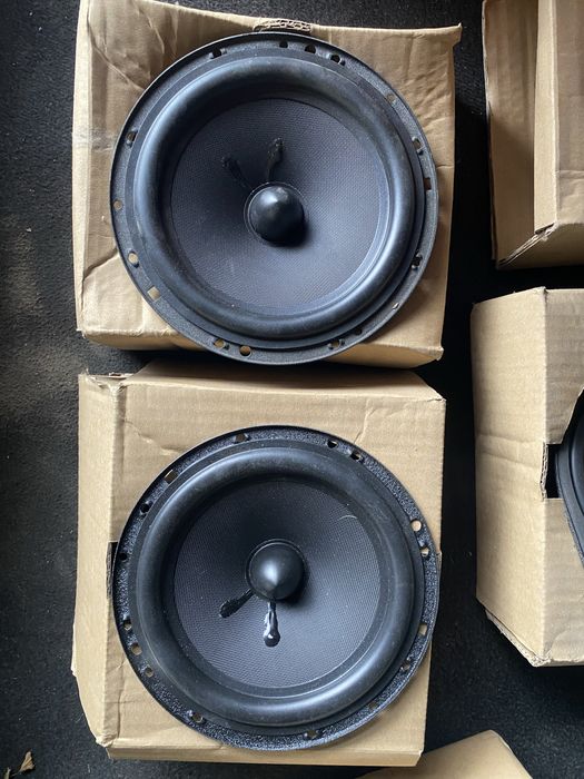 Динамики 16 jbl gto602