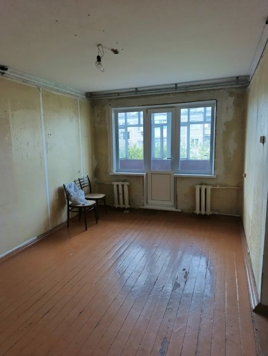 Продам квартиру в центре города Ресторан Европа