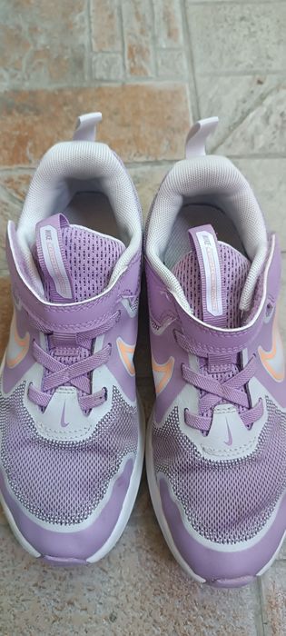 PRIMIGI Nike Champion сникърси маратонки момиче EU33