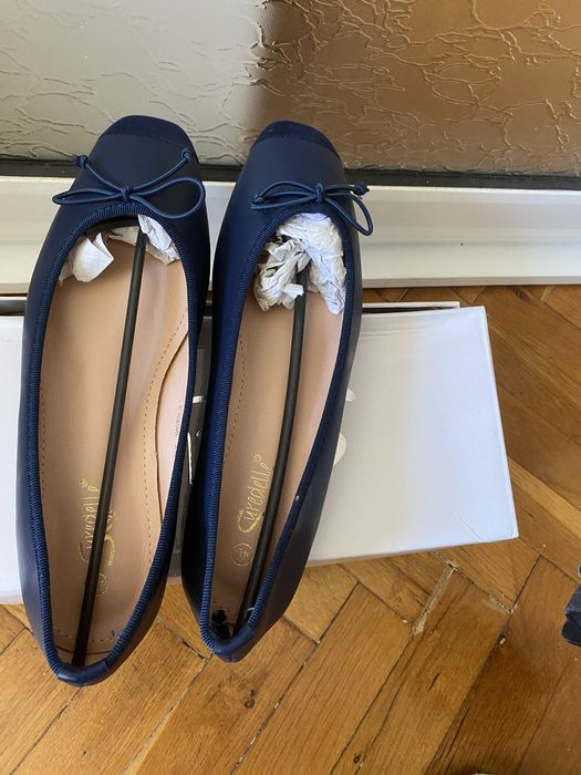 Нови дамски сандали и обувки