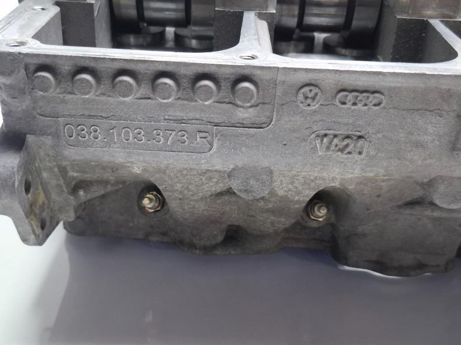 Chiulasa Motor Volkswagen Golf V 1K1 2003 - 20091.9 Tdi Bxe 038103373R