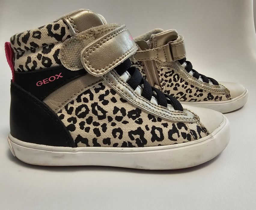 Детски боти Geox  27 номер