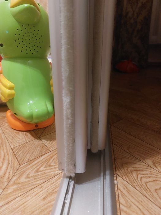 СРОЧНО Продам двери купе. г. Петропавловск