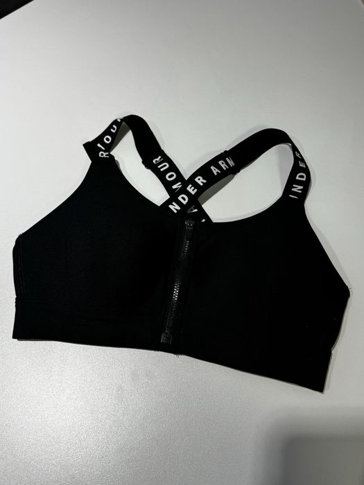 Bustiera Under Armour