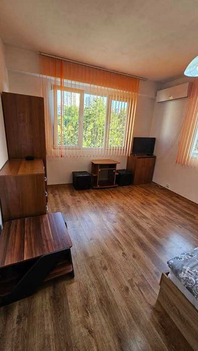 Продава се Едностаен апартамент в Плевен, Дружба 1 - 40 кв.м за 1594 €/кв.м - Снимка #4