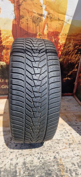 1 Anvelopa Hankook 255 45 R19 M+S . Dot 2022