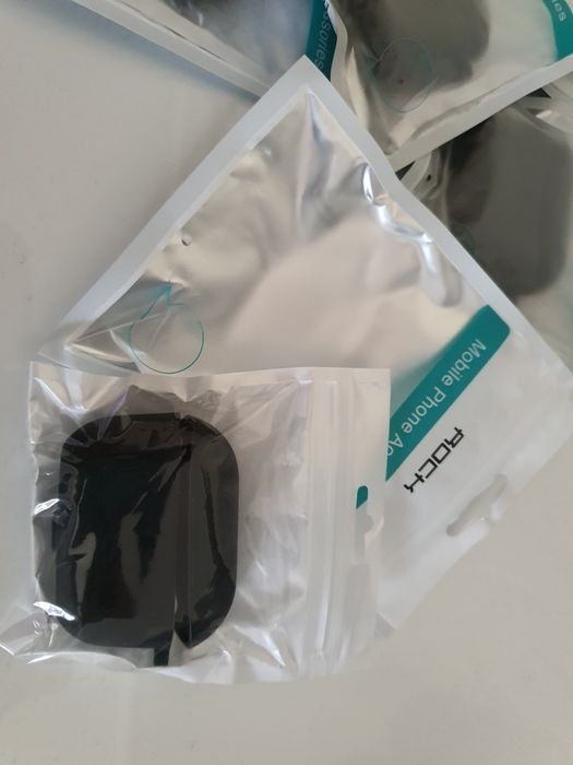 Husa AirPods Pro Ultra slim silicon