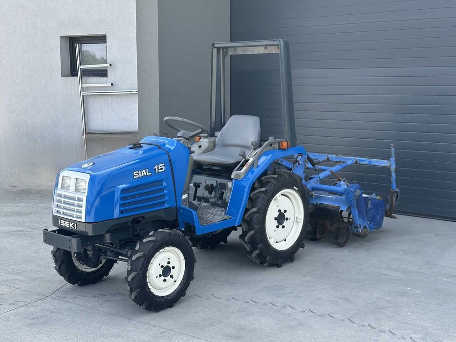 japonez iseki - Piese auto de vânzare | OLX.ro