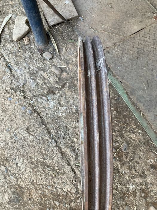 Fulii compresor fulii banzic axe tarcule panze etc