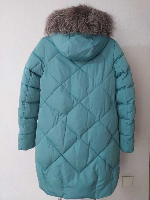 Зимняя куртка женская/подростковая